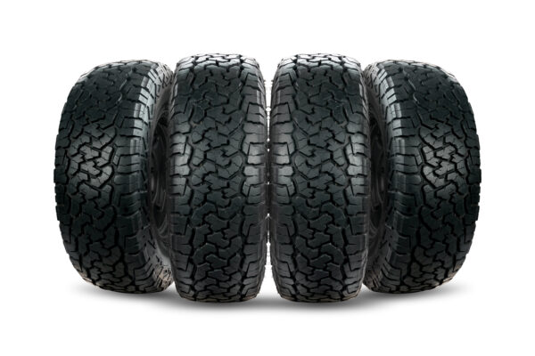Michelin Pilot Sport 4S High-Performance Tires (Set of 4)